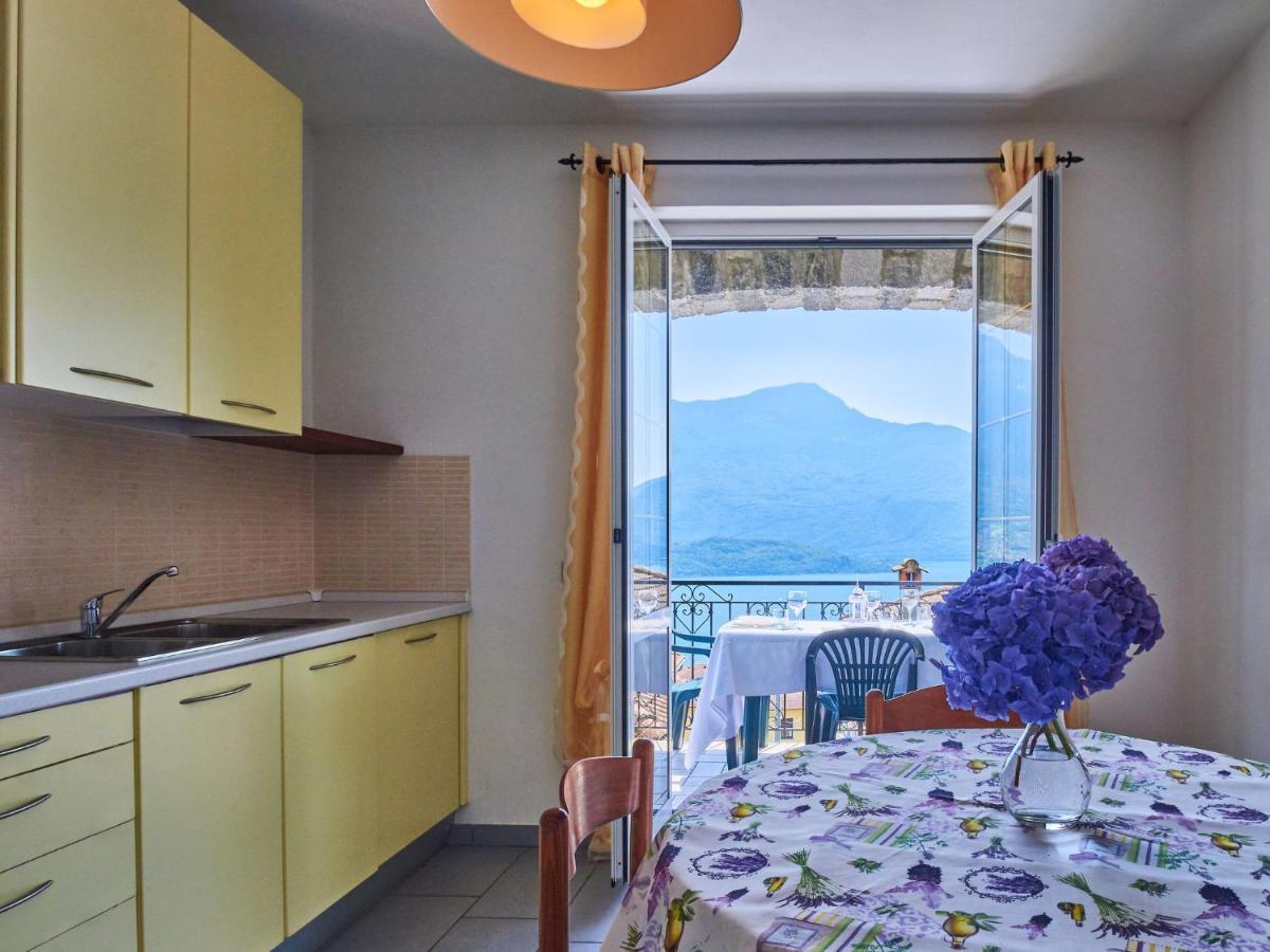 Vercana Apartment Aurora - Dma330 By Interhome מראה חיצוני תמונה