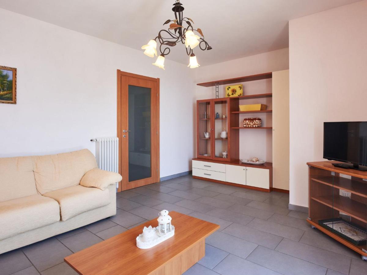 Vercana Apartment Aurora - Dma330 By Interhome מראה חיצוני תמונה