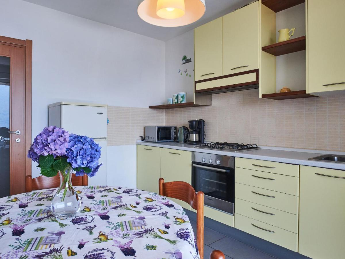Vercana Apartment Aurora - Dma330 By Interhome מראה חיצוני תמונה