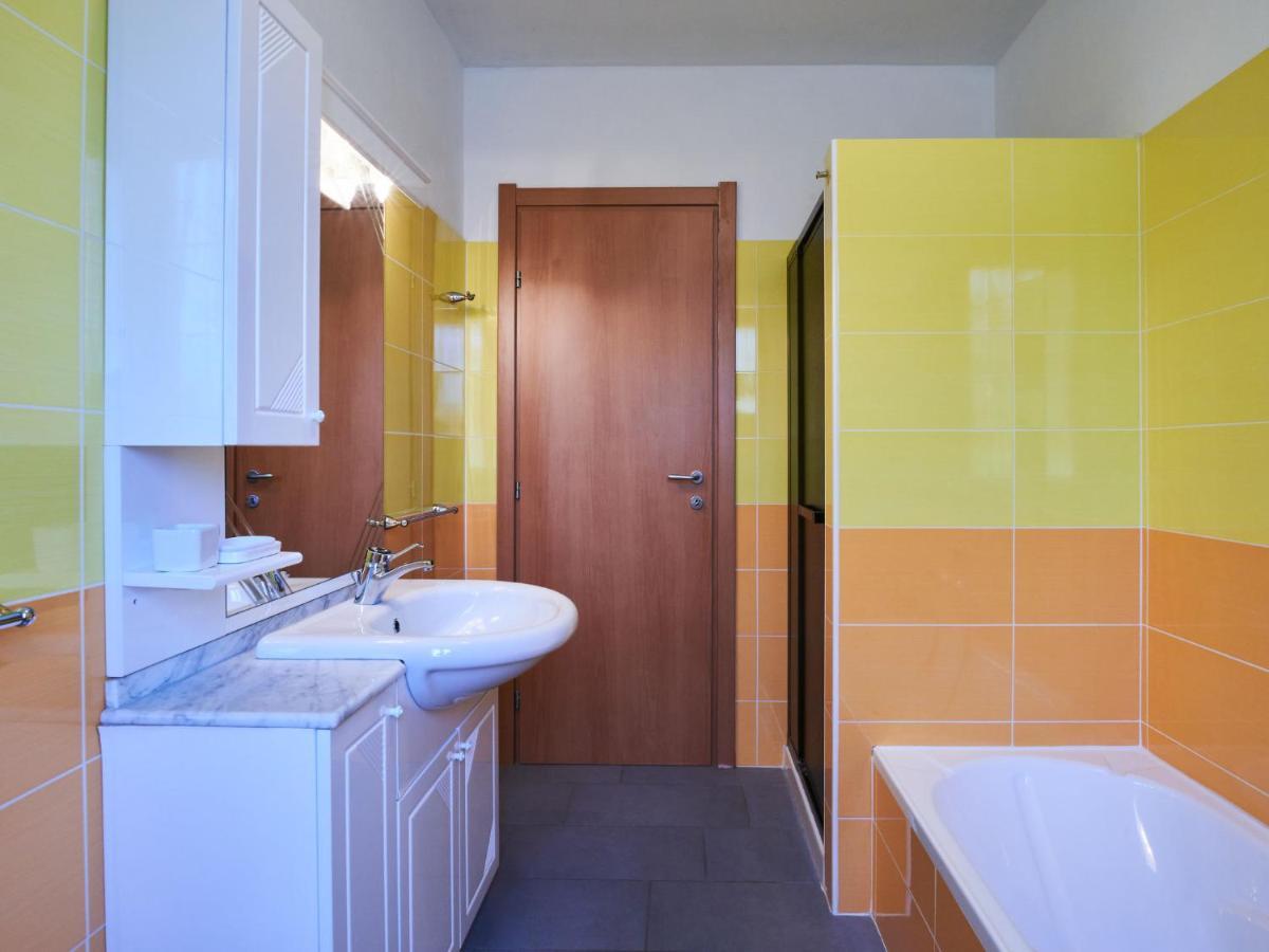 Vercana Apartment Aurora - Dma330 By Interhome מראה חיצוני תמונה